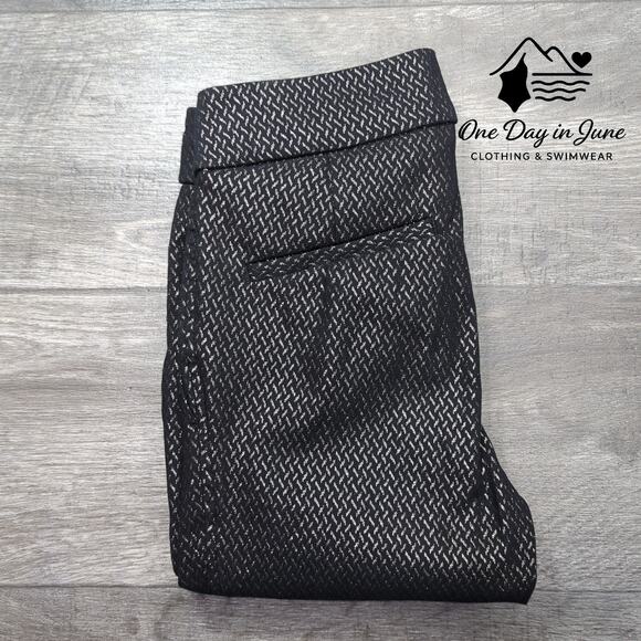 Loft Marisa Skinny Pants Size 0 - Picture 6 of 6